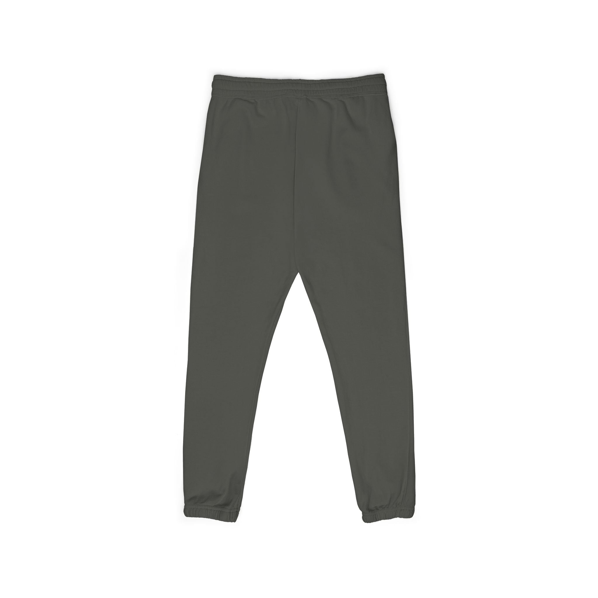 Ember Sunset Sweatpants — 'Find Yours, Feel Alive' Graphic Joggers