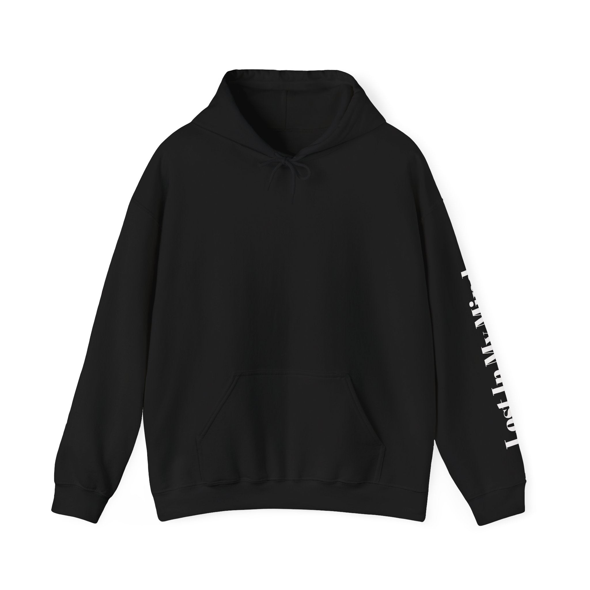 Lost In My Mind Unisex Heavy Blend™ Hooded Sweatshirt