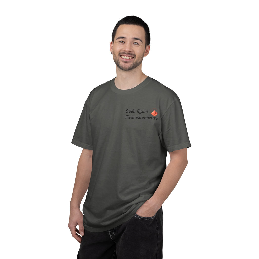 Find Peace Stay Wild T-Shirt