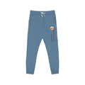 Ember Sunset Sweatpants — 'Find Yours, Feel Alive' Graphic Joggers