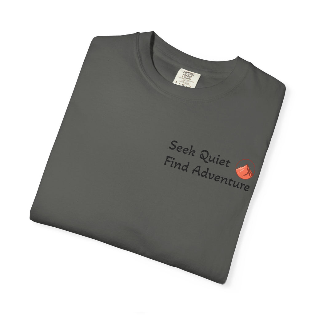 Find Peace Stay Wild T-Shirt