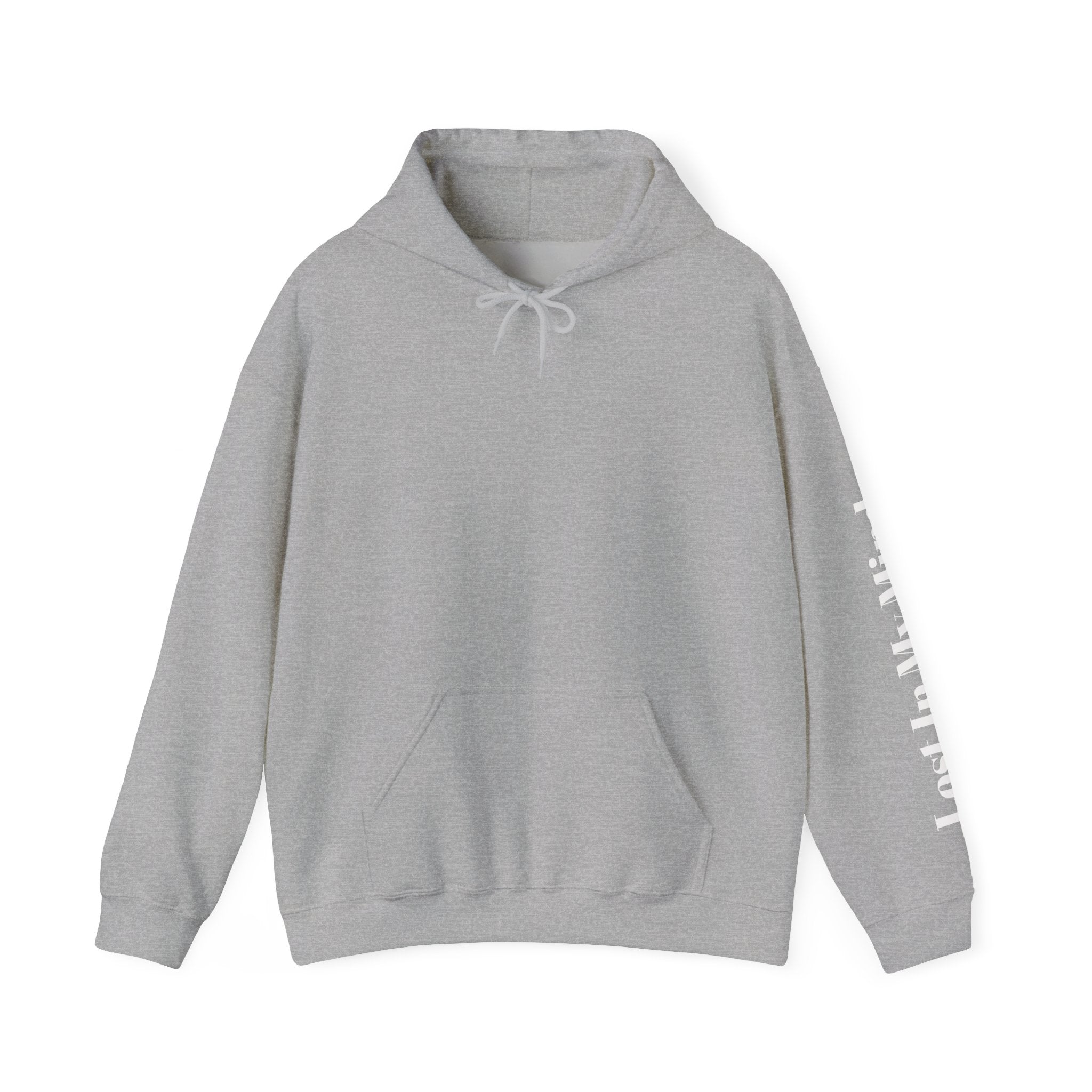 Lost In My Mind Unisex Heavy Blend™ Hooded Sweatshirt