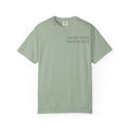 Create Your Own Beauty T‑Shirt — Artistic Statue Print Graphic Tee