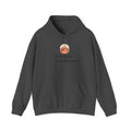 Adventure Hoodie – "Seek Quiet, Find Adventure" Mountain Outdoor Pullover