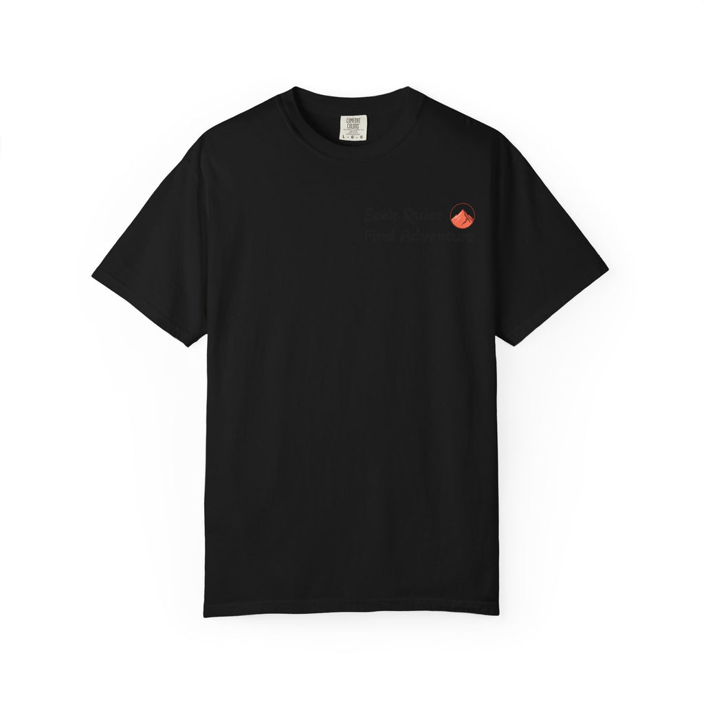 Find Peace Stay Wild T-Shirt