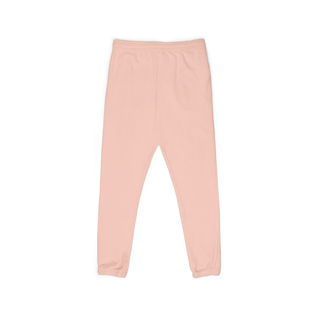 Ember Sunset Sweatpants — 'Find Yours, Feel Alive' Graphic Joggers