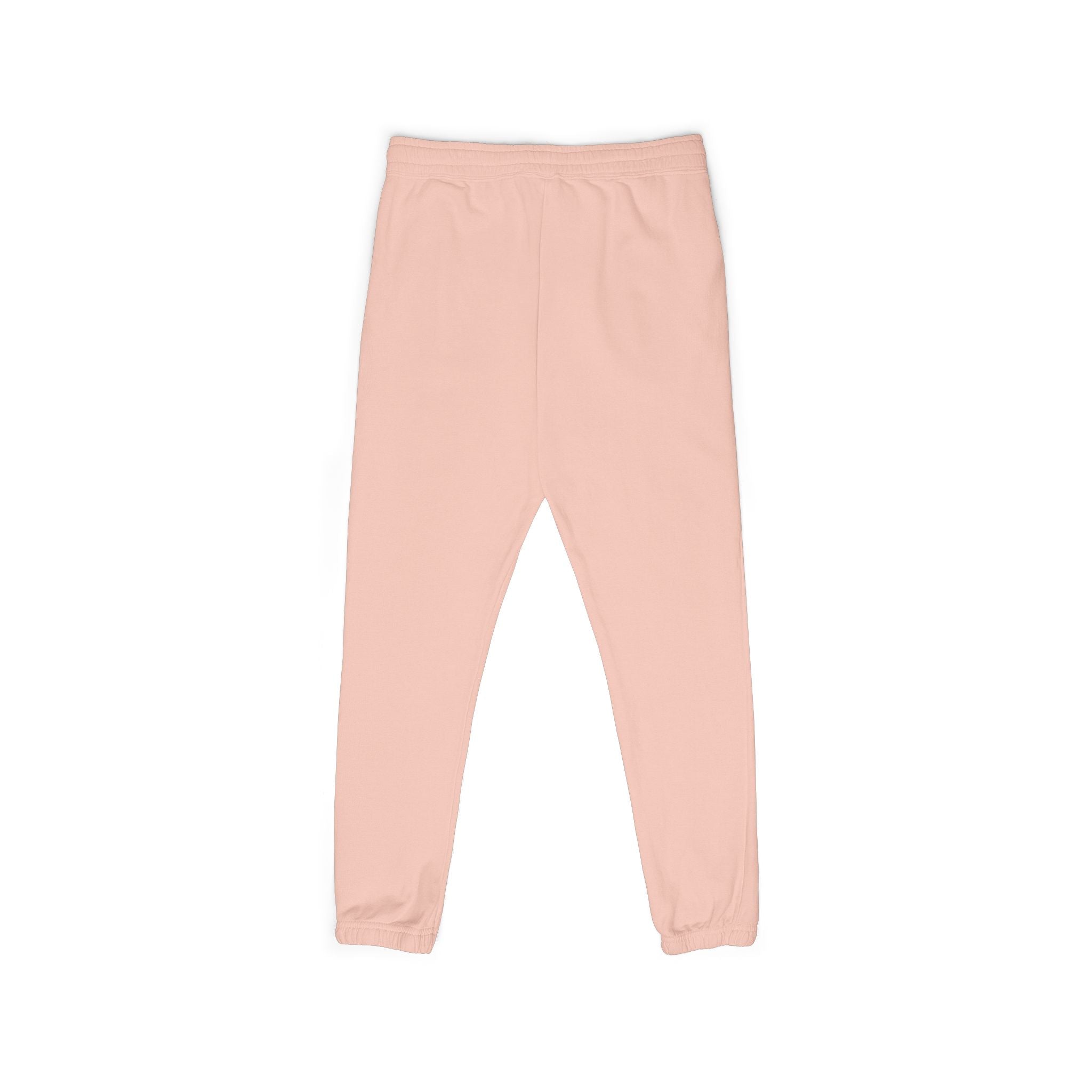 Ember Sunset Sweatpants — 'Find Yours, Feel Alive' Graphic Joggers