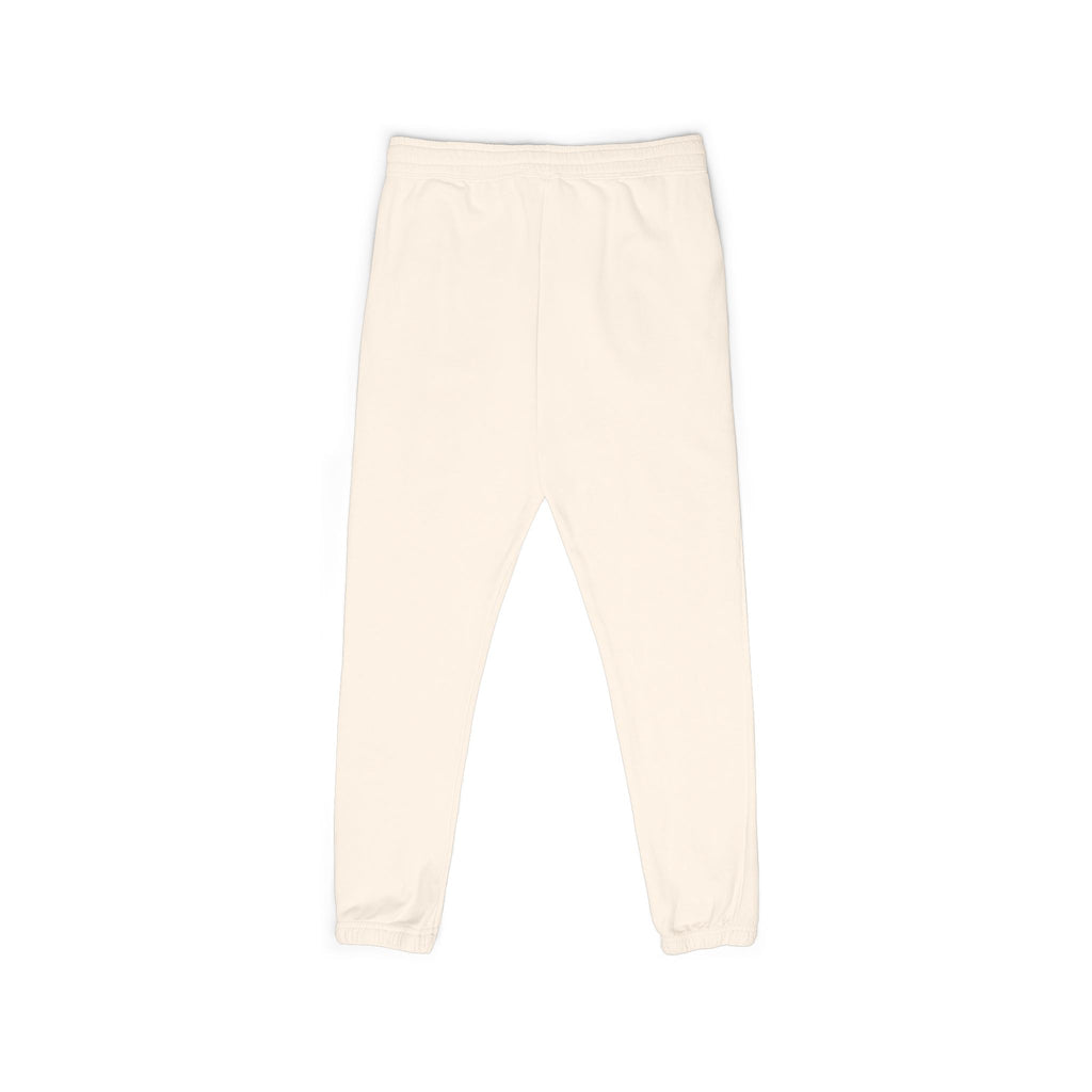 Ember Sunset Sweatpants — 'Find Yours, Feel Alive' Graphic Joggers