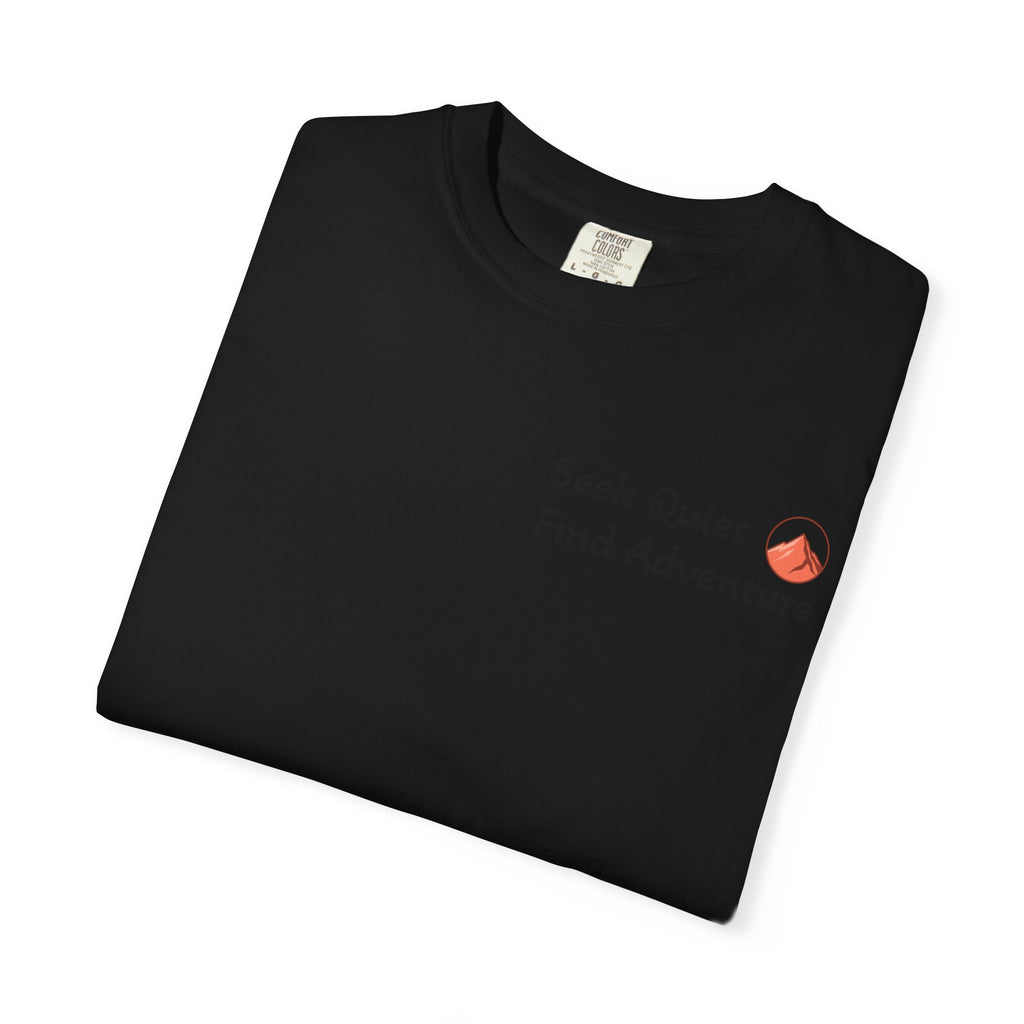 Find Peace Stay Wild T-Shirt