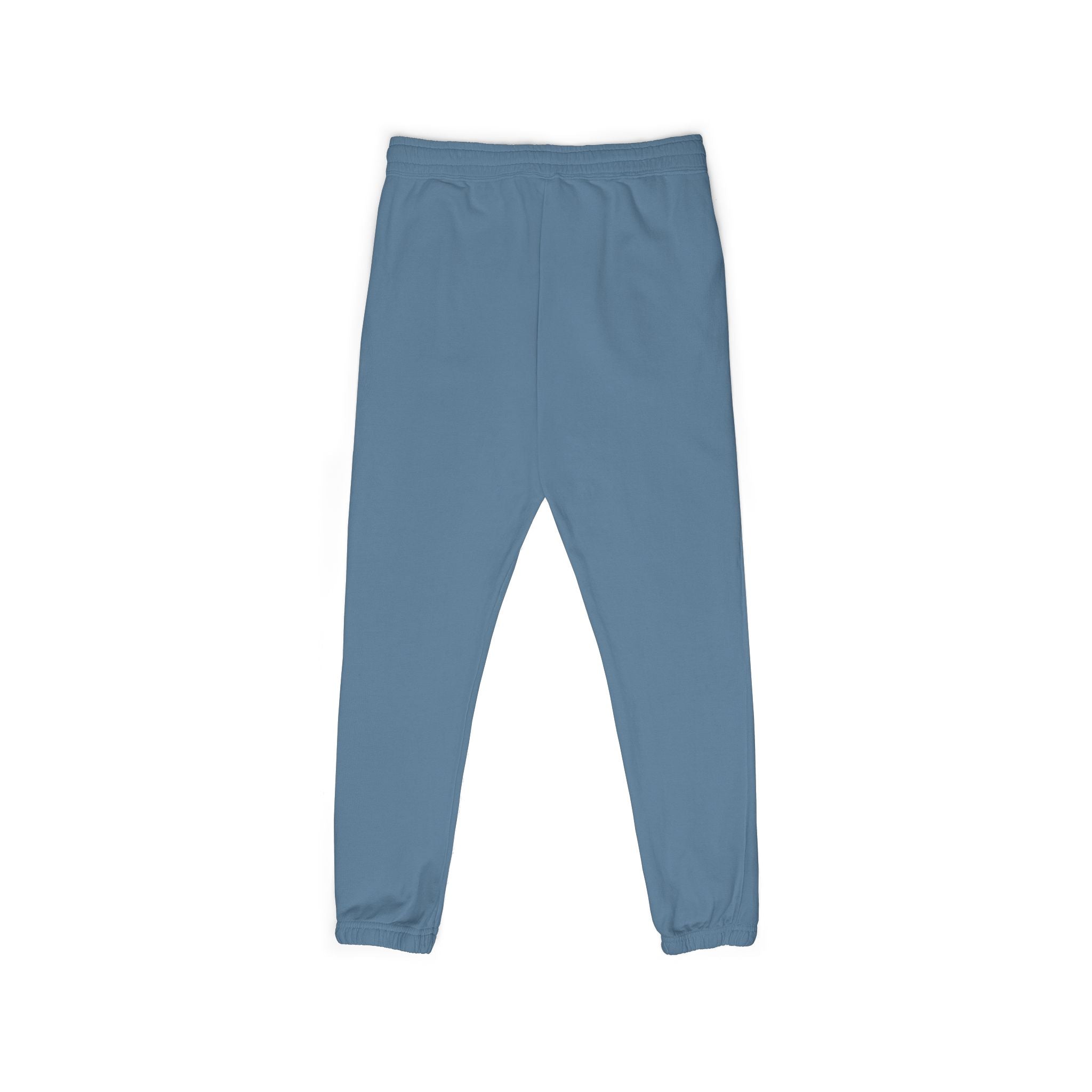 Ember Sunset Sweatpants — 'Find Yours, Feel Alive' Graphic Joggers