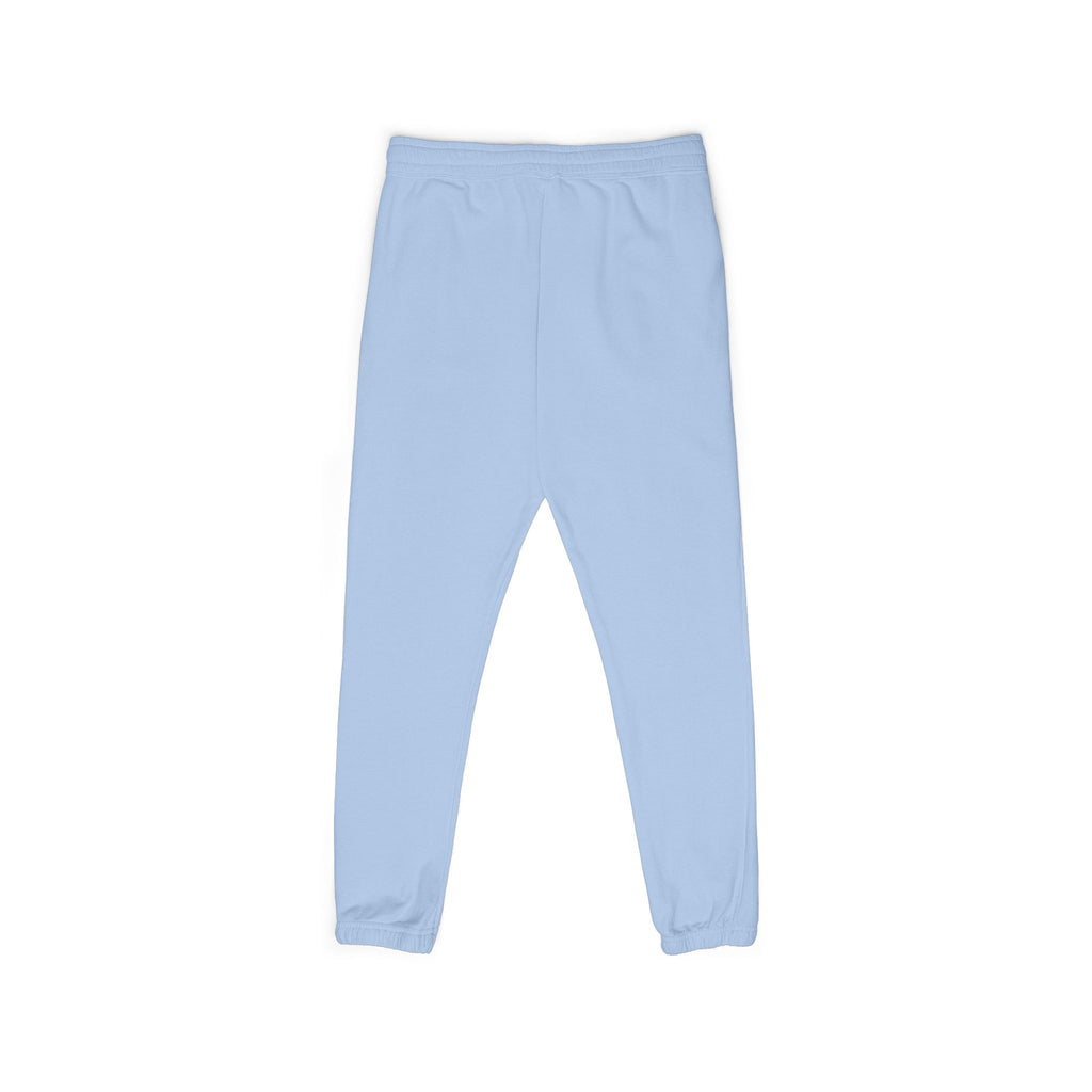 Ember Sunset Sweatpants — 'Find Yours, Feel Alive' Graphic Joggers